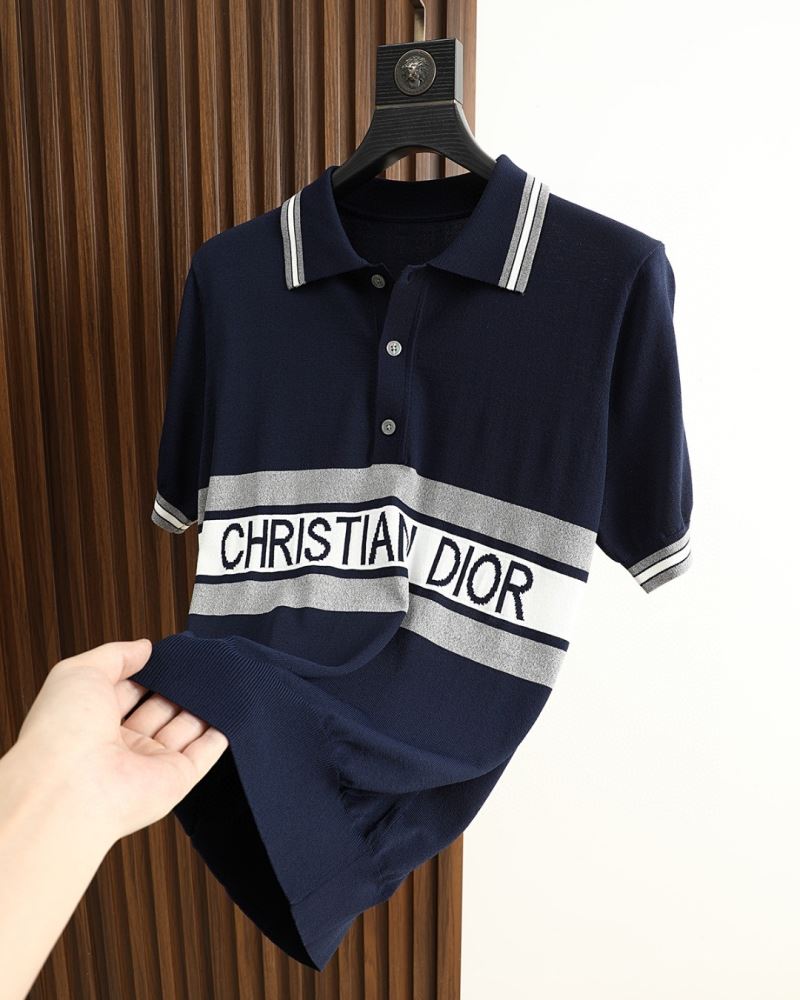 Christian Dior T-Shirts